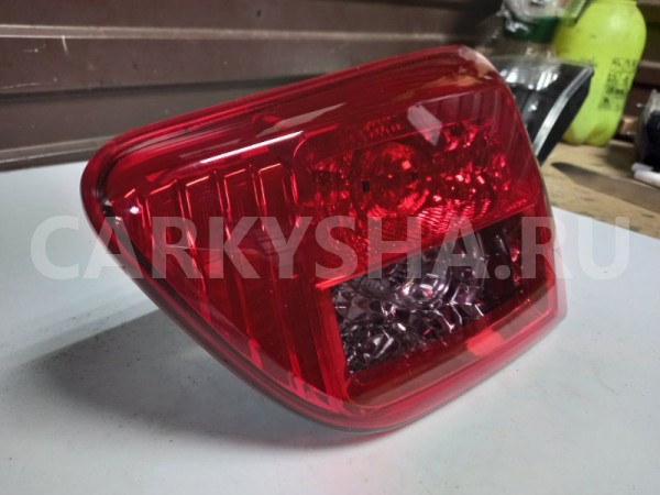 Фонарь Peugeot 4007 2007-2012 6351EH, правый Peugeot 4007 