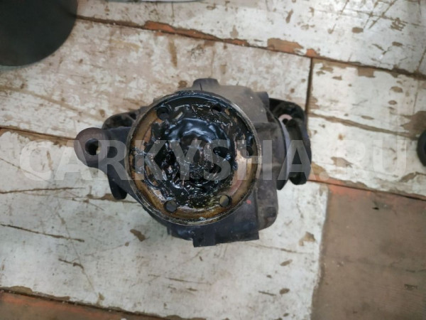дифференциал задний 3.46  E39 BMW BMW 5er оригинальный номер 33107529494
