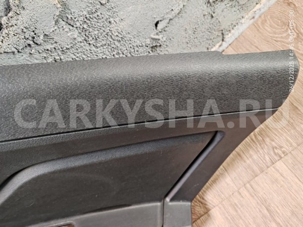 Карта двери Lada X-Ray 2017 829009325R 21179, задняя правая ВАЗ (Lada) XRAY 