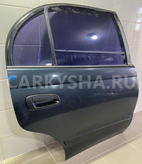 Дверь задняя правая TOYOTA CORONA 1993 Toyota Corona 