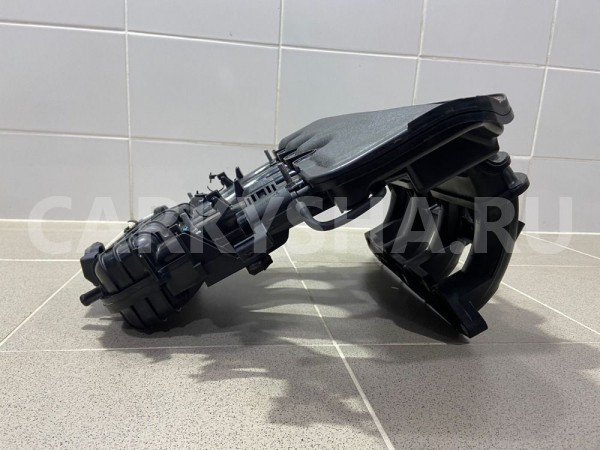 Впускной коллектор LADA Largus 2020 ВАЗ (Lada) Largus оригинальный номер 211271008600