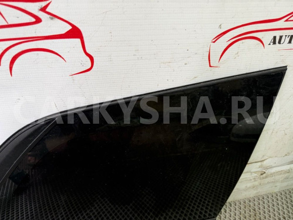 Форточка задняя правая Mitsubishi Outlander 3 GF Mitsubishi i оригинальный номер 6121A550