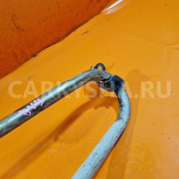 Трубка egr volkswagen passat b6 BVY BVR 2.0 FSI Volkswagen Passat 