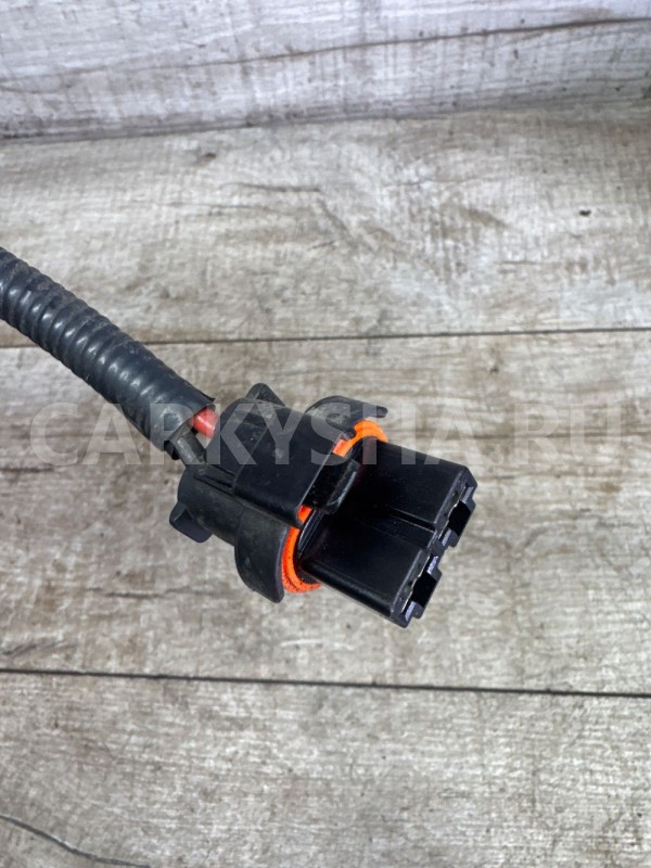 Фишка к вентилятору Nissan j10, к резистору Nissan Qashqai оригинальный номер 53689