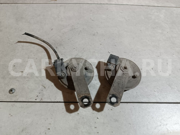Сигнал звуковой Toyota Prius оригинальный номер 8652028180