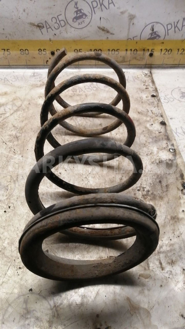 Пружина передняя  Chery Fora (A21) Chery Fora (A21) 
