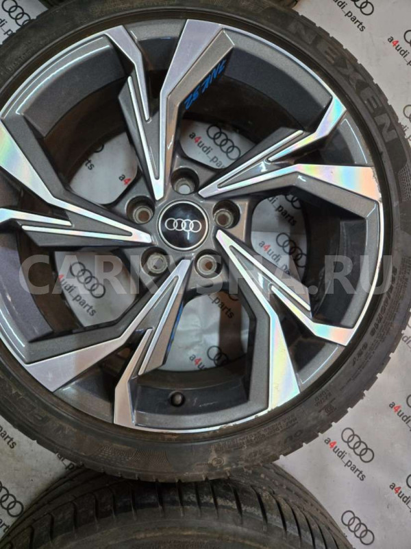 Диск литой Audi A3 8Y (2020—2026) Audi A3 оригинальный номер 8Y0601025H