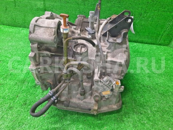 АКПП Toyota Premio 