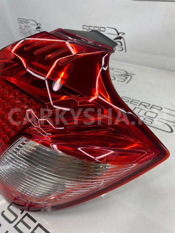 Фонарь задний правый Kia Ceed ED G4FA 1.4 2010 Kia Cee'd 