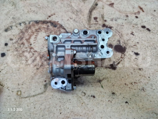 гидроблок mazda 6 GG gh Mazda 2 