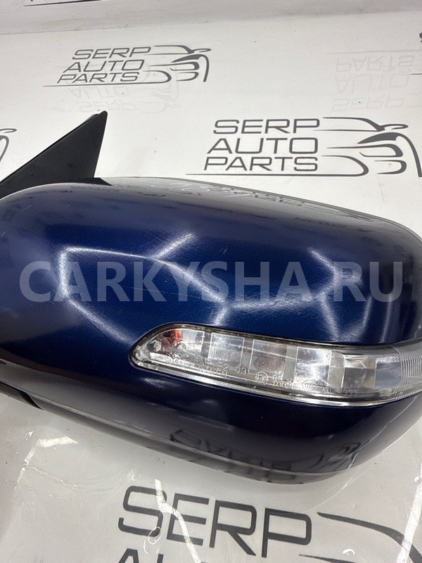 Зеркало левое Suzuki Grand Vitara TD54W J24B 2.4 Suzuki Grand Vitara 