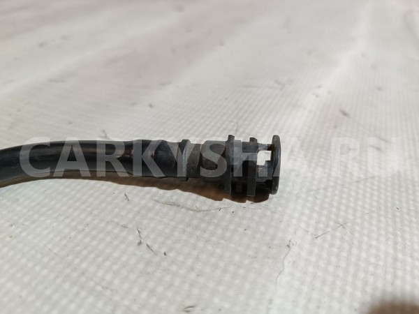 Трубка вакуумная Ford Mondeo 