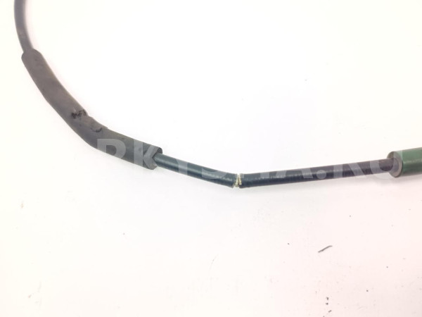 Тросик газа Peugeot 406 2002 1629G0 406 Peugeot 406 