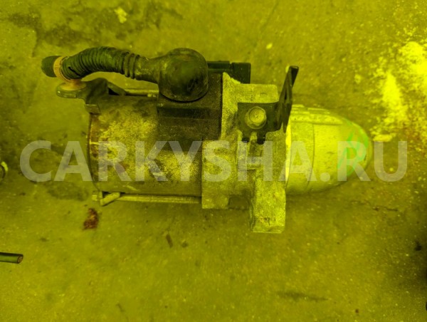 Стартер Honda Insight 