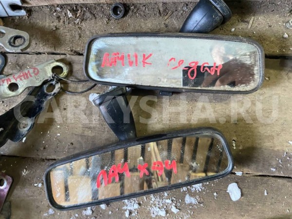 Зеркало салонное Chevrolet Lacetti I (2004—2013) Chevrolet Lacetti оригинальный номер 42748299