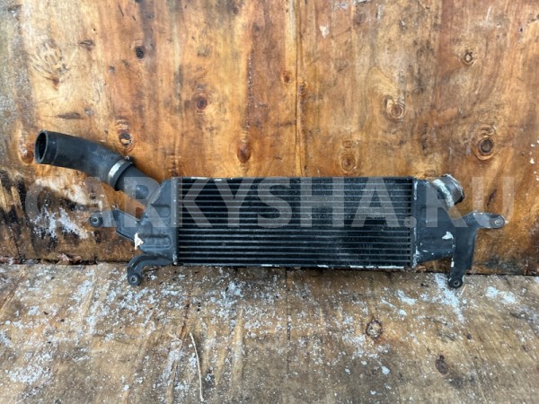 Интеркулер Peugeot 4007 2007-2012 Peugeot 4007 