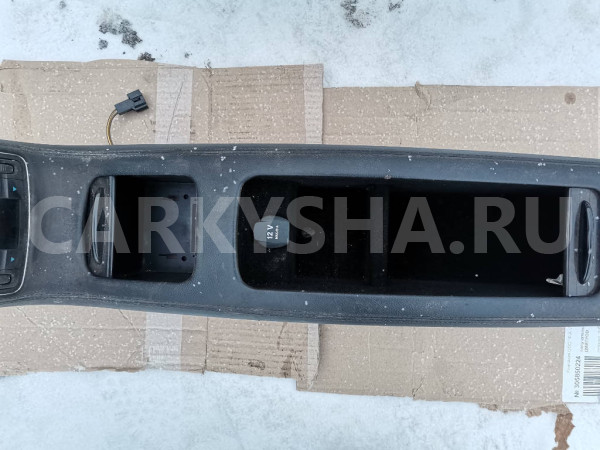 Подлокотник Mercedes-Benz CLS-класс C219 Mercedes-Benz S-klasse 