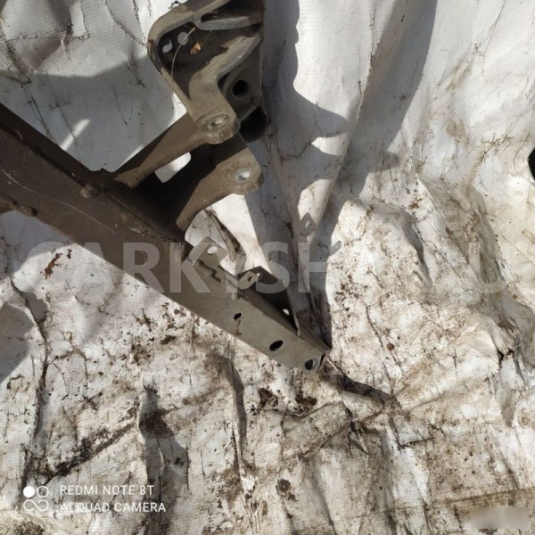 Балка передняя BMW 5 E39 BMW 5er 