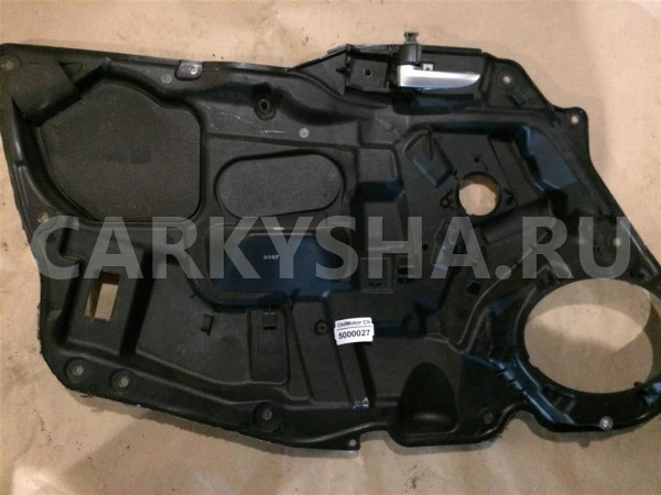 Внутренняя панель левой передней двери Mazda 6 (GG) (2002-2007) Mazda 6 