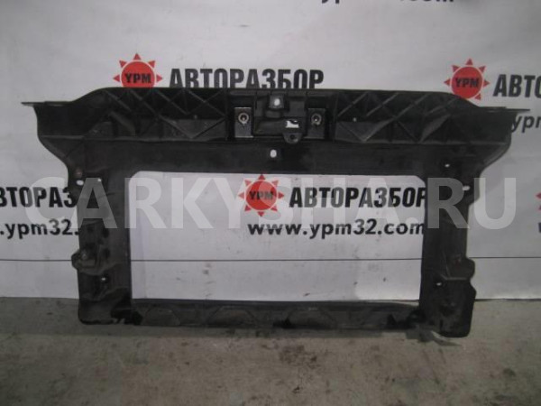 Панель передняя телевизор VW New Beetle 1998-2010 Volkswagen Beetle оригинальный номер 1C0805594S