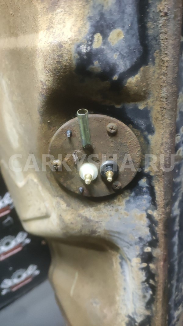 Топливный бак бензобак Daewoo Nexia Дэу Нексия Daewoo Nexia оригинальный номер 96288061