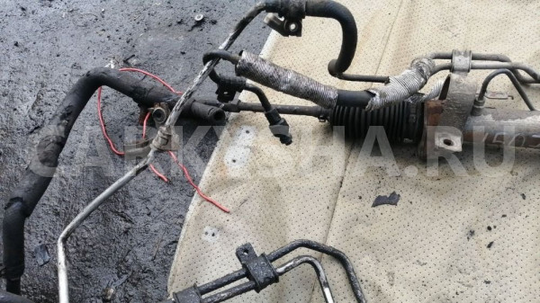 Рулевая рейка Geely Emgrand EC7 Geely Emgrand EC7 оригинальный номер 1064001566