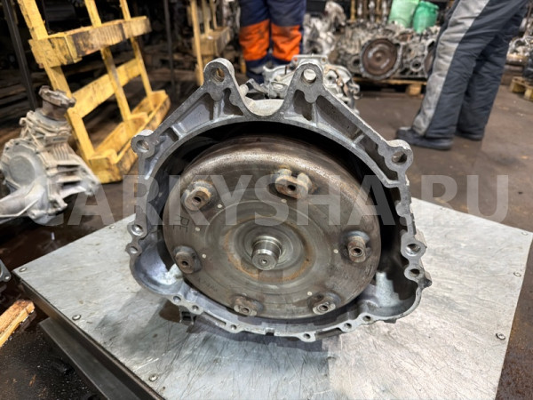 АКПП Mitsubishi Pajero 2000-2022 2700A085 Mitsubishi Pajero 