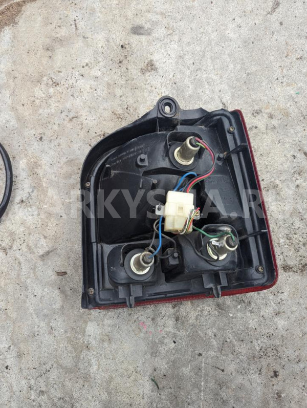 Стоп Daihatsu Mira 