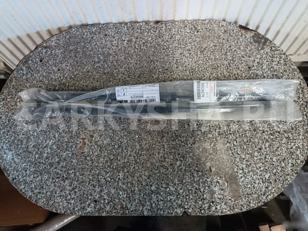 Амортизатор багажника Митцубиси Аутлендер Mitsubis Mitsubishi i оригинальный номер 5802A376