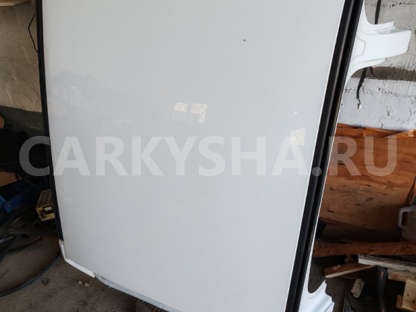 Крыша Renault Sandero 2016 731126744R ХЭТЧБЕК К4М Renault Sandero 