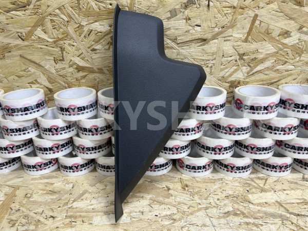 Боковая крышка левая Jetour Dashing оригинальный номер F16-5306110EA