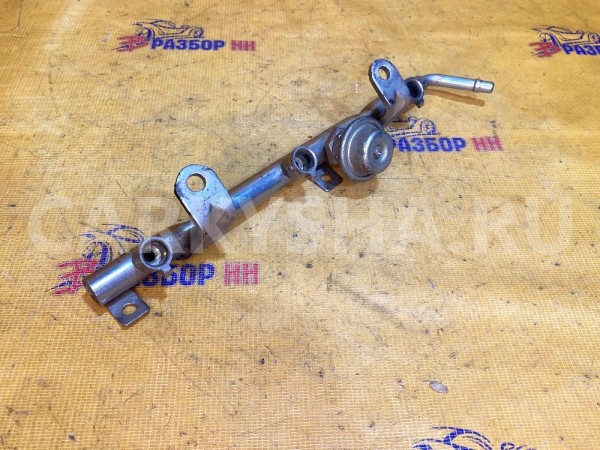 Рампа топливная Subaru Tribeca WX рестайлинг (2007—2014) Subaru Tribeca оригинальный номер 17535AA541