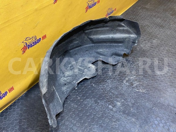 Локер задний левый Citroen C-Crosser I (2007—2013) Citroen C-Crosser оригинальный номер 853337