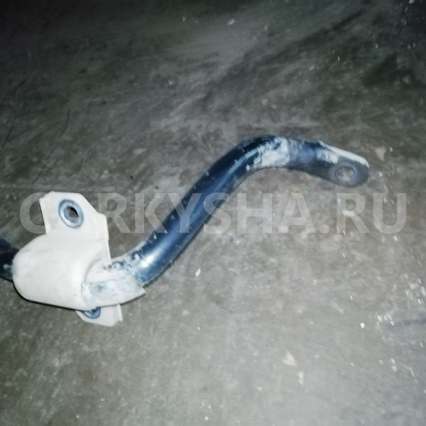 Стабилизатор Mercedes-Benz GL-класс X164 рестайлинг (2009—2012) Mercedes-Benz G-klasse оригинальный номер A1643200711