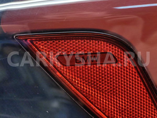 Фонарь в крыло BMW X3 оригинальный номер 63 21 9 463 047, 63 21 9 463 047, 63219463047, 9463047