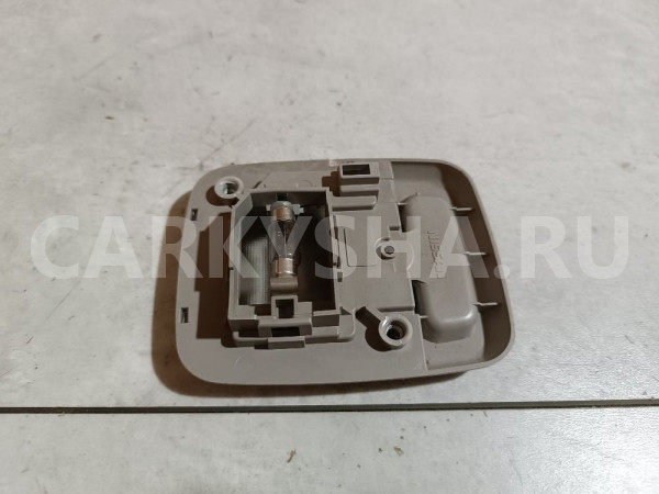 Плафон салонный Nissan Sunny оригинальный номер 264100V000