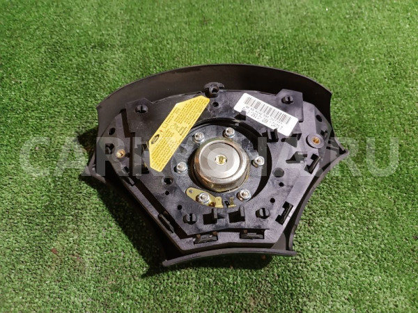 Подушка безопасности в рулевое колесо Ford Focus 