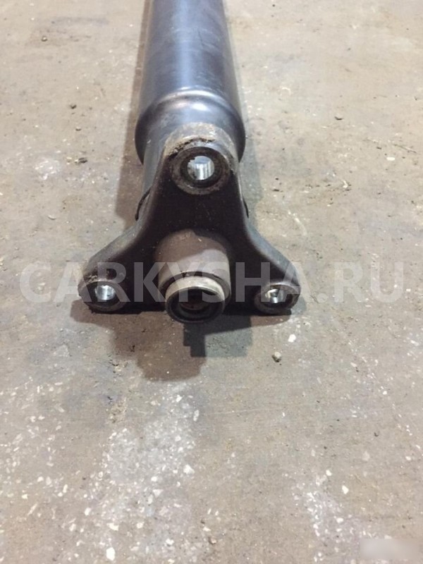 Карданный вал BMW 7-Series E65 BMW 7er оригинальный номер 752762712