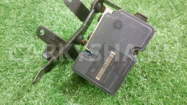 Блок ABS (насос) Chery Bonus A13 2015 Chery Bonus (A13) оригинальный номер J523550010