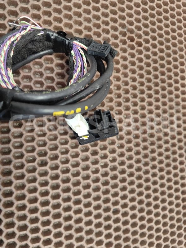 Гнездо USB BMW X1 