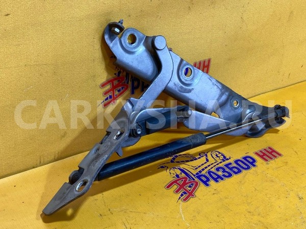 Петли крышки багажника левая Jaguar XF I X250 Jaguar XF оригинальный номер C2Z12578