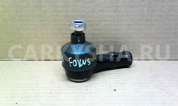 Рулевой наконечник (правый) -  Fokus ) I Ford Focus I Рестайлинг Седан оригинальный номер 19649, 1074305, 1107013