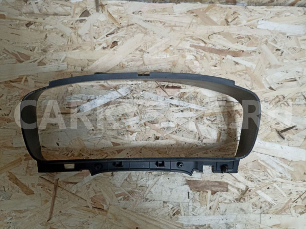 Накладка щитка приборов Lifan Solano 620 Lifan Solano оригинальный номер B5306011