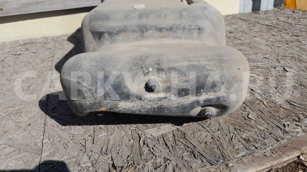 Бак топливный Nissan Navara 2004-2010 Nissan Navara (Frontier) 