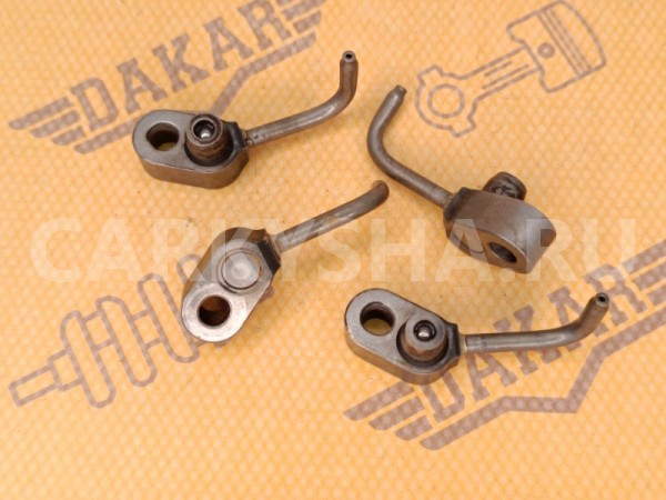 Форсунка масляная Mazda Mazda6 GJ PEY5 2.0 2014 Mazda 6 