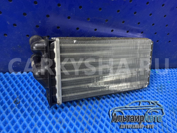 Радиатор печки отопителя Peugeot 307 Citroen C4 Peugeot 2008 оригинальный номер 6448N5