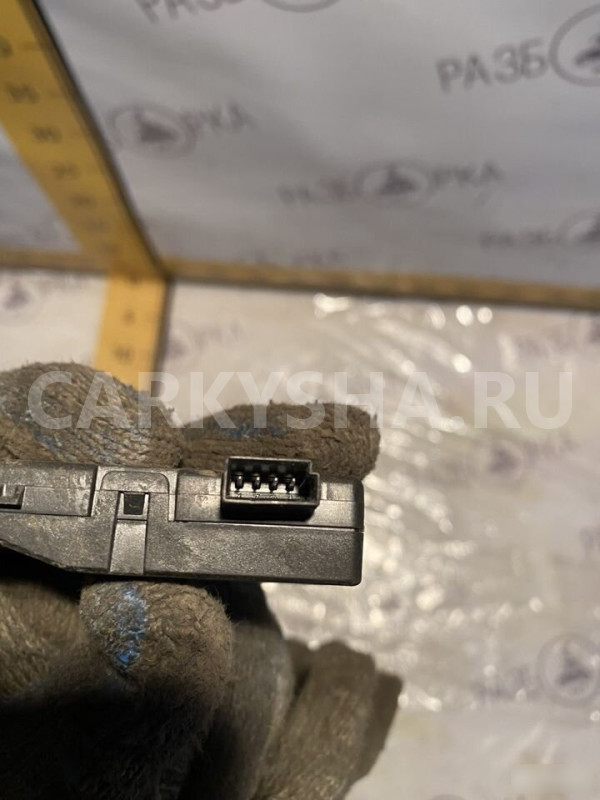 Блок управления замком Chevrolet Cobalt Chevrolet Cobalt оригинальный номер 7812A-284019