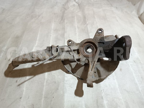 Кулак поворотный передний левый Mazda 6 