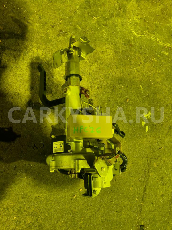 Рулевая колонка Nissan Serena 