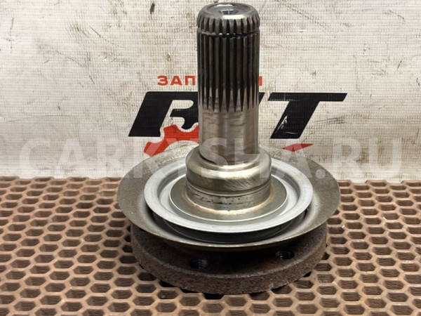 Фланец редуктора BMW X1 оригинальный номер 33 13 1 428 124, 33 13 1 428 124, 33131428124, 1428124, 33 13 1 428 252, 33131428252, 1428252